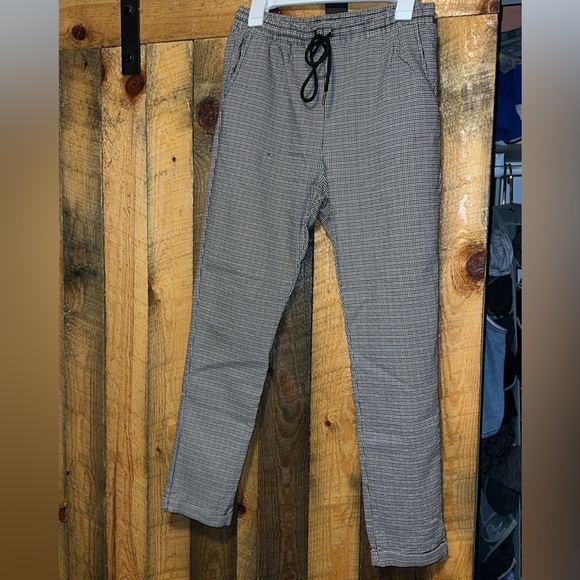 Pants - Stylish Gray Track Pants for Women